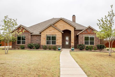 Photo of 13607 Gardner Avenue, Lubbock, TX 79424 (MLS # 202605878)