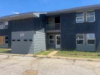 105 Pecos Place