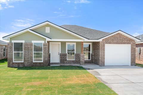 Photo of 7433 64th Street, Lubbock, TX 79407 (MLS # 202611732)