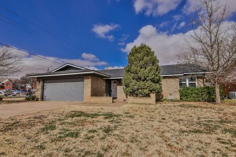 5738 3rd Street Lubbock TX 79416