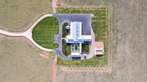 1635 County Road 135 Hale Center TX 79041