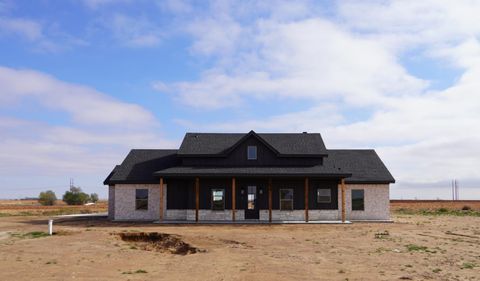 A home in Shallowater