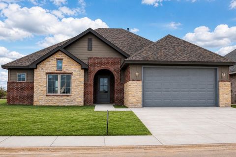 Photo of 1009 N 5th Street, Wolfforth, TX 79382 (MLS # 202605839)