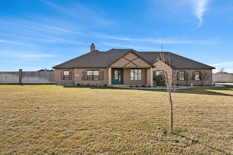 9217 County Road 6870 Lubbock TX 79407