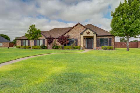 Photo of 16206 Private Road 1740, Lubbock, TX 79424 (MLS # 202609764)