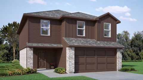 Photo of 7434 10th Street, Lubbock, TX 79416 (MLS # 202610871)