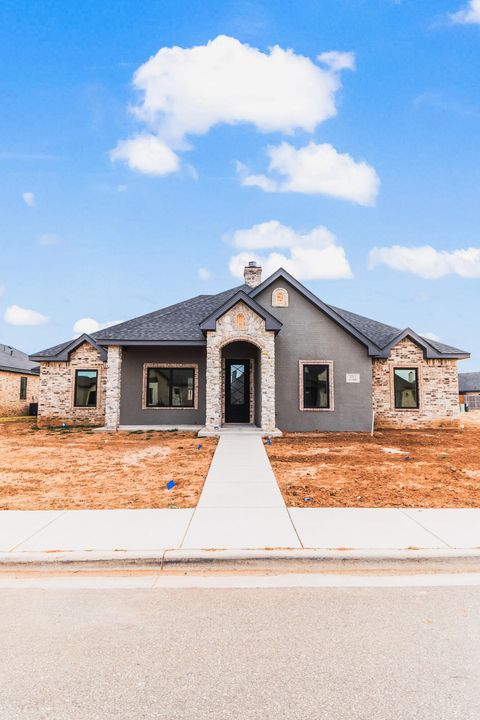 3711 143rd Street Lubbock TX 79423