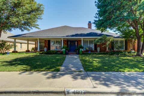 Photo of 4803 101st Street, Lubbock, TX 79424 (MLS # 202611570)