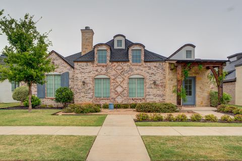 Photo of 6338 88th Street, Lubbock, TX 79424 (MLS # 202605986)