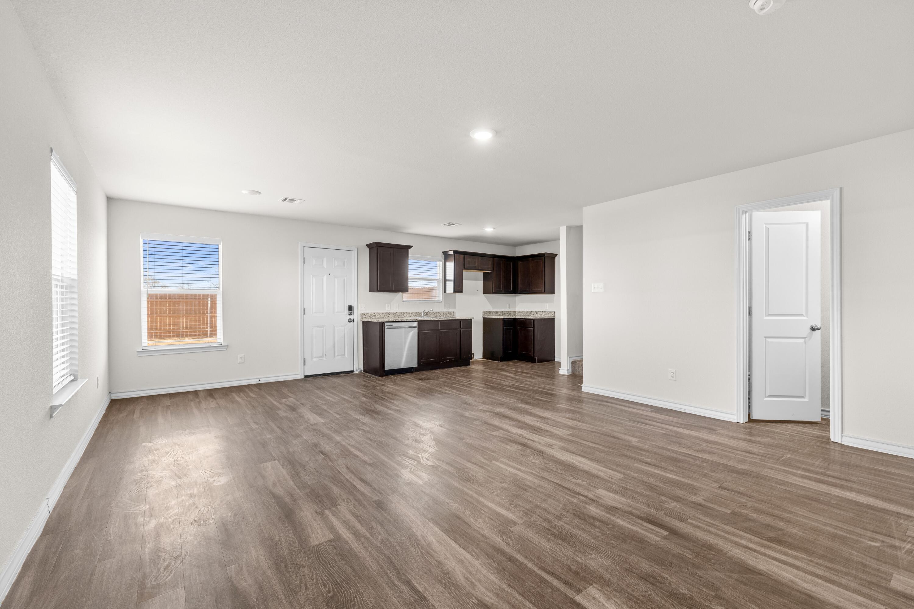 406 N Zenith Avenue A & B