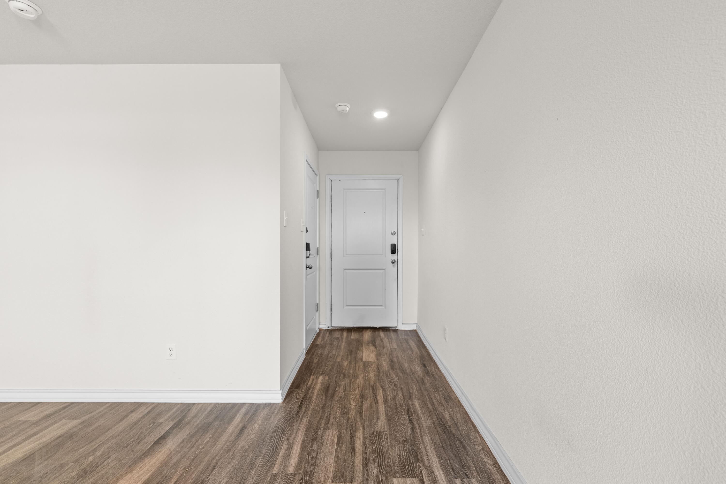 406 N Zenith Avenue A & B