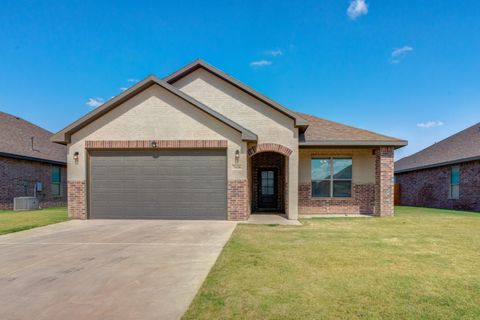 Photo of 7606 61st Street, Lubbock, TX 79407 (MLS # 202603053)