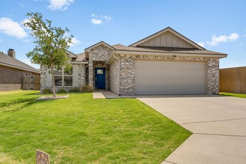 Photo of 8911 Winfield Avenue, Lubbock, TX 79424 (MLS # 202607254)