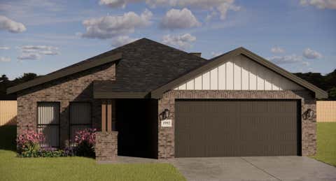 Photo of 1302 Trenton Avenue, Lubbock, TX 79416 (MLS # 202611415)