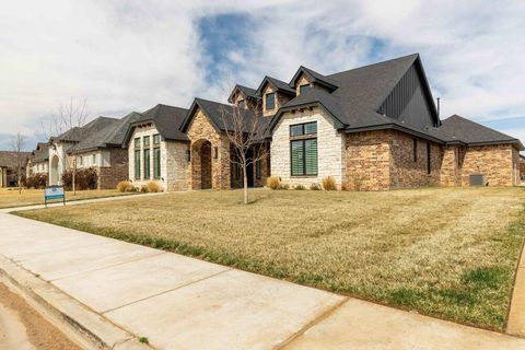 Photo of 4410 141st Street, Lubbock, TX 79424 (MLS # 202603055)