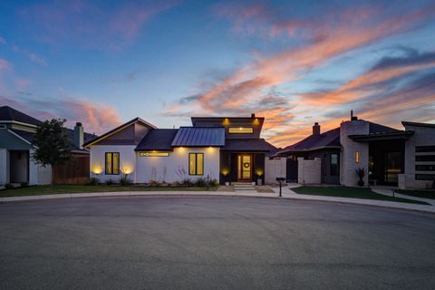 Photo of 13804 Raleigh Avenue, Lubbock, TX 79424 (MLS # 202606661)
