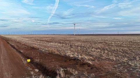 County Road A Silverton TX 79257