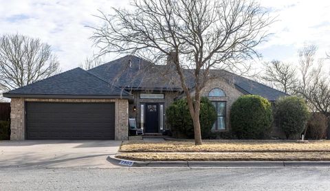 Hunt Realty - West Texas Real Estate 40 7807 Homestead Avenue Lubbock TX 79424