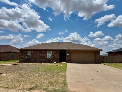 Photo of 506 E 7th Street, Idalou, TX 79329 (MLS # 202609504)