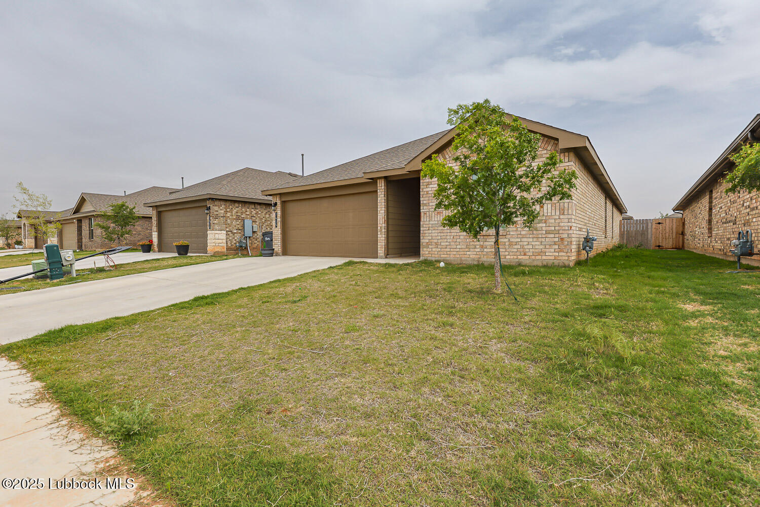 7415 8th Street, Lubbock, TX, 79416 1 7415 8th Street
