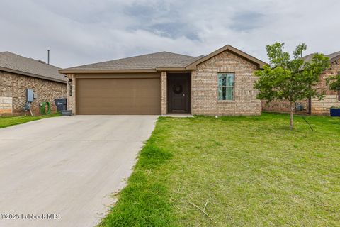 7415 8th Street Lubbock TX 79416