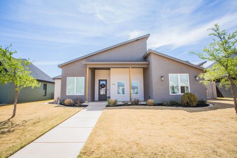 3513 142nd Street Lubbock TX 79423