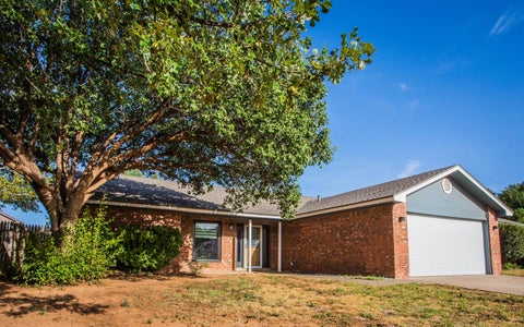 Photo of 6903 Hope Avenue, Lubbock, TX 79424 (MLS # 202613029)