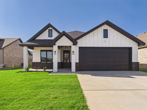 Photo of 6905 18th Street, Lubbock, TX 79416 (MLS # 202612929)