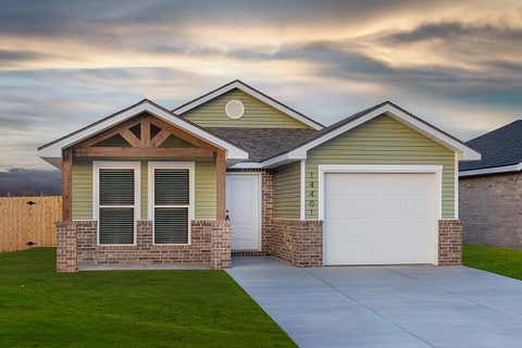 Photo of 5522 Rice Street, Lubbock, TX 79416 (MLS # 202611892)
