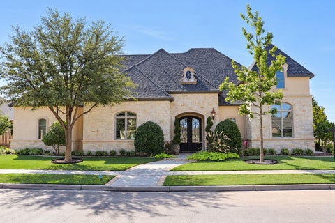 Photo of 4815 119th Street, Lubbock, TX 79424 (MLS # 202612527)