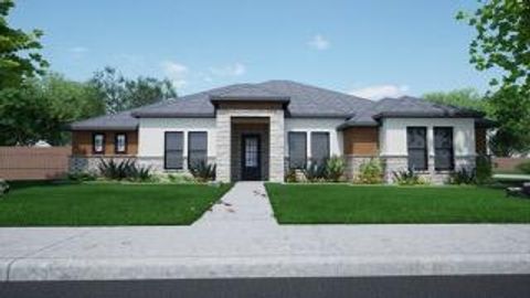 3804 County Rd 7665 Lubbock TX 79423