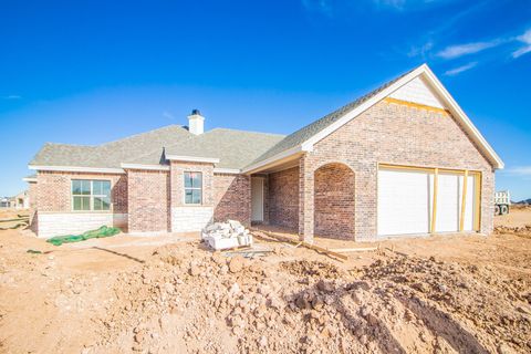 Hunt Realty - West Texas Real Estate 37 1002 N 3rd Street Wolfforth TX 79382