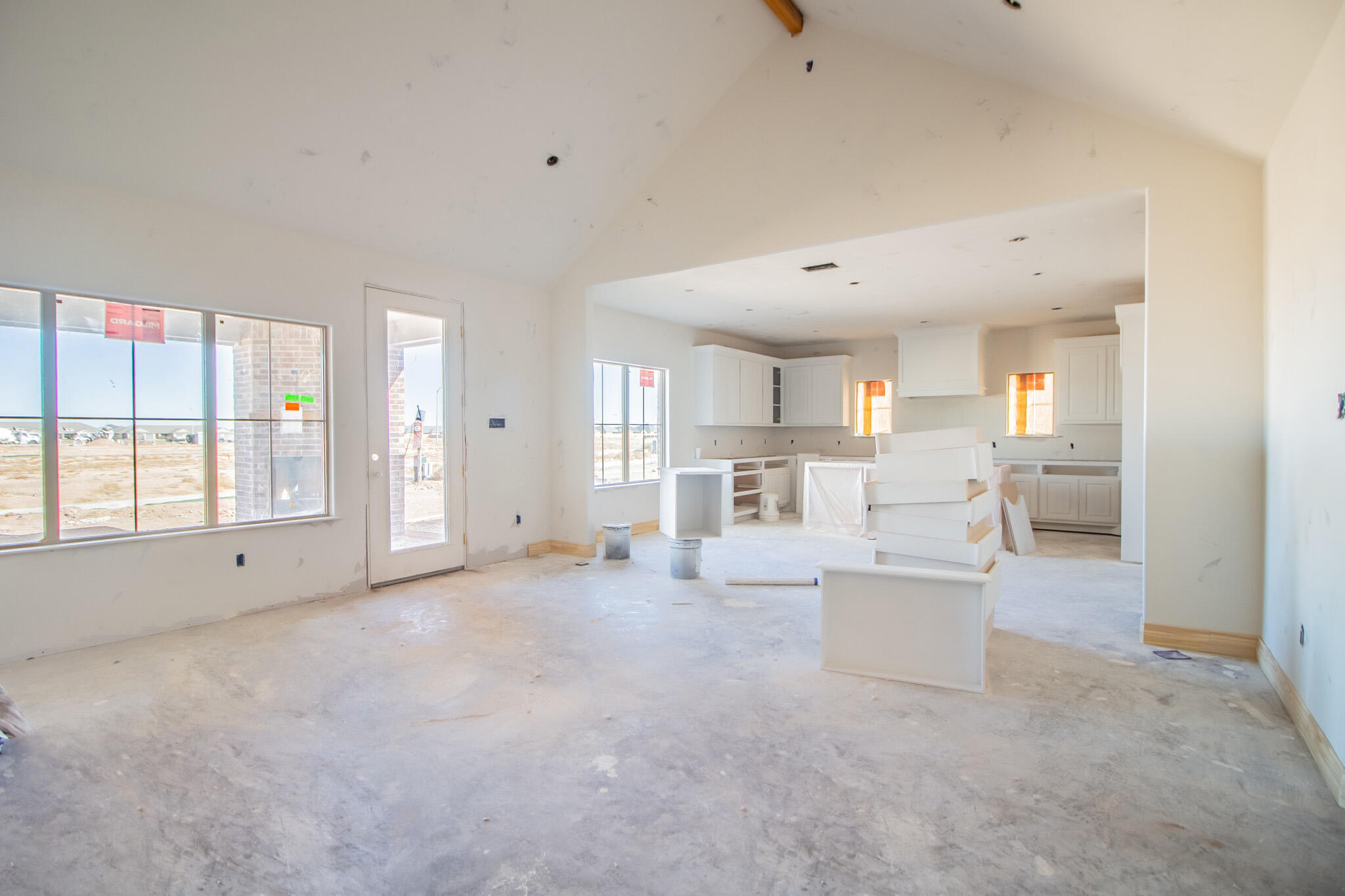 1002 N 3rd Street, Wolfforth, TX, 79382 4 1002 N 3rd Street