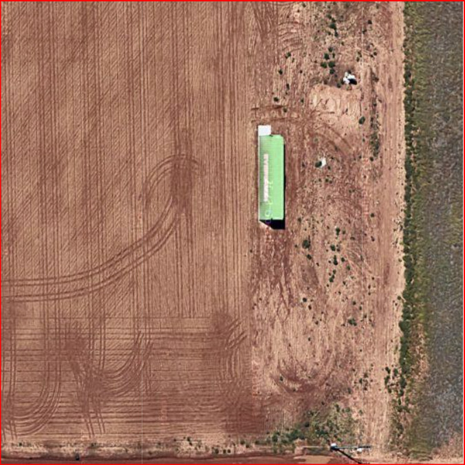 9005 N PR 2060, Lubbock-picture