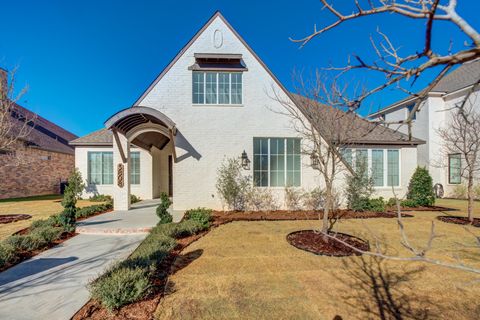 3808 126th Street Lubbock TX 79423