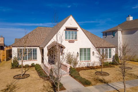 3808 126th Street Lubbock TX 79423