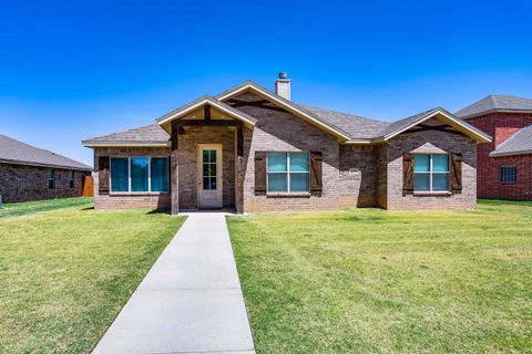 Photo of 4920 Itasca Street, Lubbock, TX 79416 (MLS # 202605759)