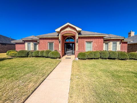 5908 110th Street Lubbock TX 79424