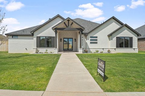 4622 140th Street Lubbock TX 79423