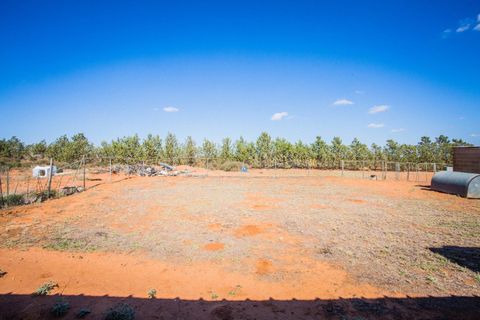 A home in Seagraves