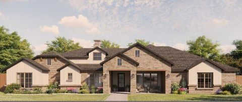 1052 Ridgeway Road New Home TX 79381