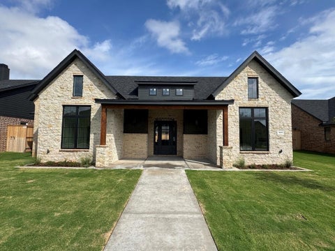 Photo of 3610 143rd Street, Lubbock, TX 79423 (MLS # 202613431)