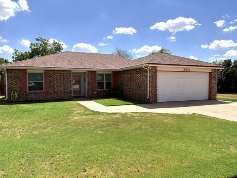 Photo of 3611 103rd Street, Lubbock, TX 79423 (MLS # 202612555)