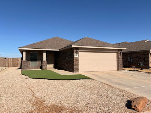 308 E 23rd Street Wolfforth TX 79382