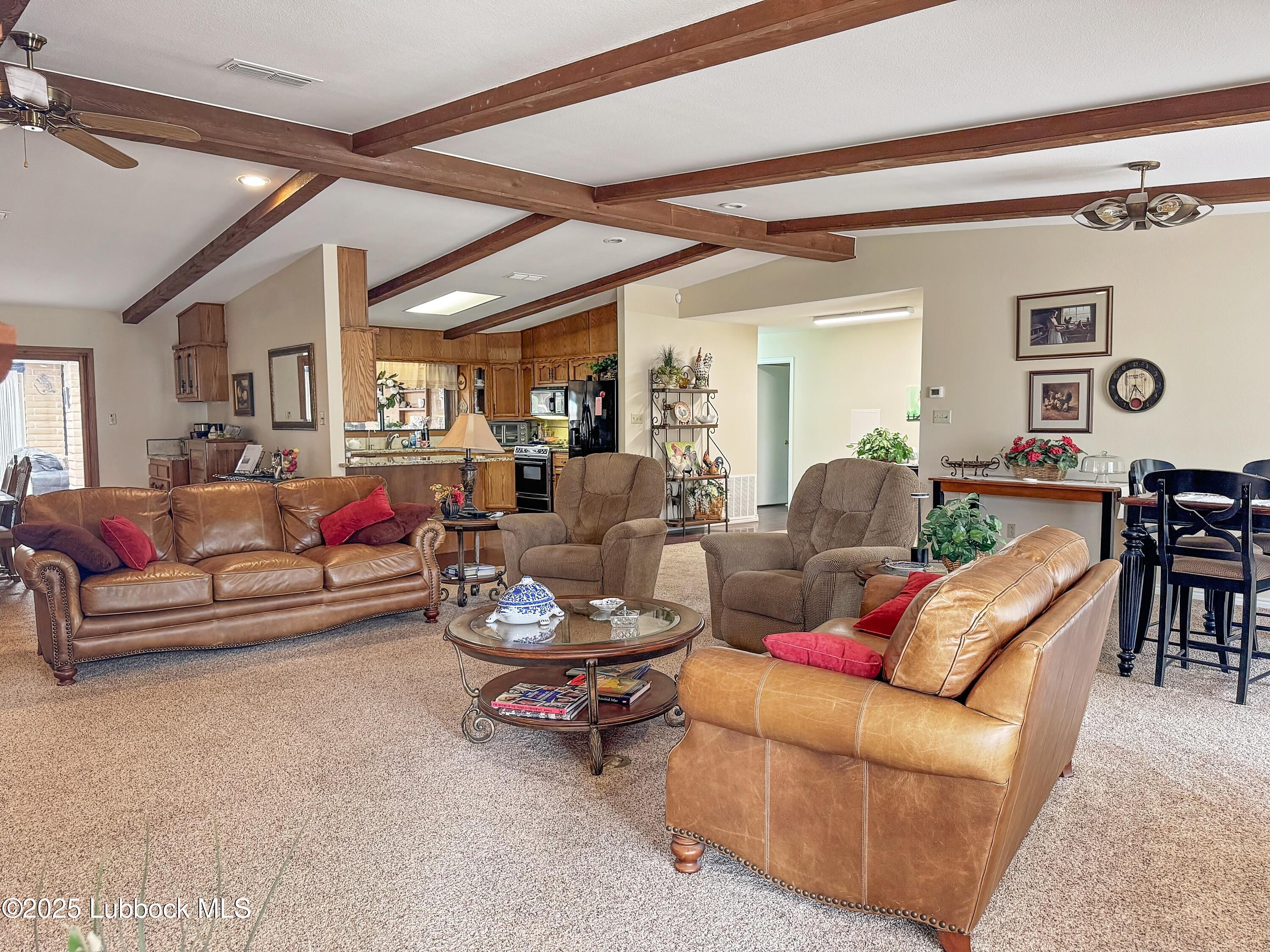 805 2nd Street, Plains, TX, 79355 3 805 2nd Street
