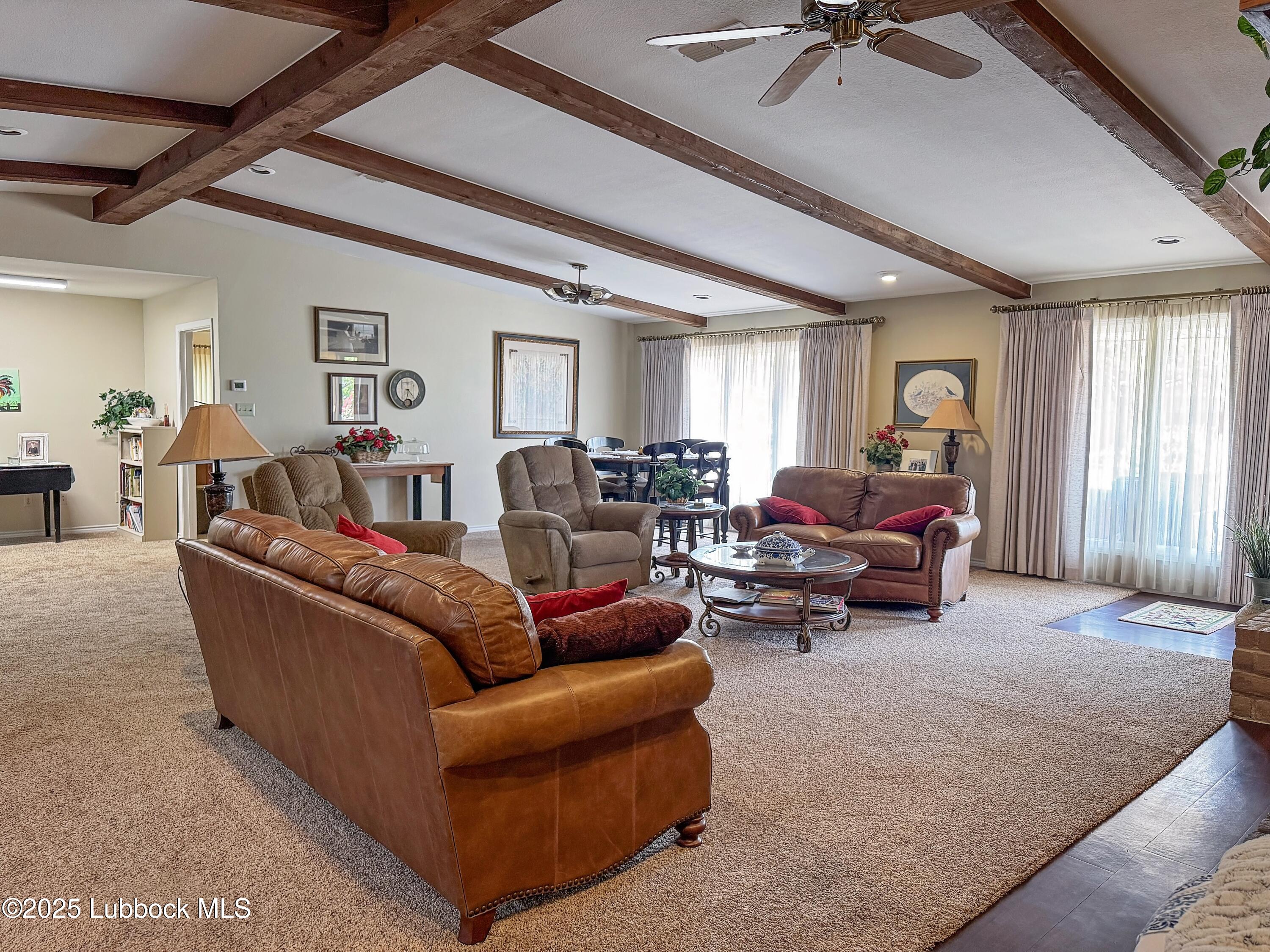 805 2nd Street, Plains, TX, 79355 4 805 2nd Street