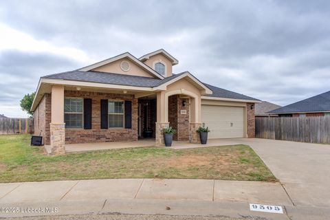 9305 Ridgely Avenue Lubbock TX 79424