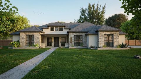 Photo of 3806 County Rd 7665, Lubbock, TX 79423 (MLS # 202605925)