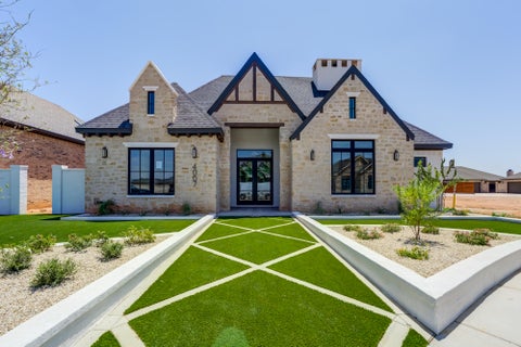 Photo of 4007 150th Street, Lubbock, TX 79423 (MLS # 202613174)
