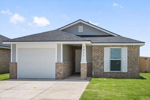 Photo of 5831 154th Place, Lubbock, TX 79424 (MLS # 202612550)
